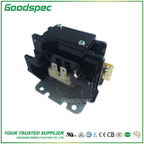 HLC-1NV00AAC(1P/20A/277VAC) Definite Purpose Contactor
