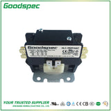 HLC-1NV01AAC(1P/25A/277VAC) Definite Purpose Contactor