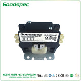 HLC-1NV02AAC(1P/30A/277VAC) Definite Purpose Contactor