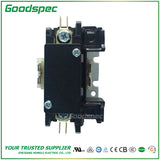 HLC-1NW00AAC(1P/20A/380-400VAC) Definite Purpose Contactor