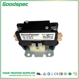 HLC-1NW04GG Definite Purpose Contactor