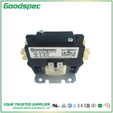 HLC-1XW00AAC(1P/20A/380-400VAC) DEFINITE PURPOSE CONTACTOR