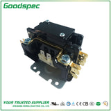 HLC-1XW01AAC(1P/25A/380-400VAC) Definite Purpose Contactor