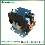 HLC-2XT04GG(2P/40A/120VAC)Contactor de propósito definido