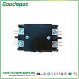 HLC-2XT04GG(2P/40A/120VAC)Definite Purpose Contactor