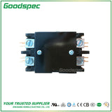 HLC-2XU04GG(2P/40A/208-240VAC) Definite Purpose Contactor