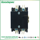 HLC-2XW00AAC(2P/20A/380-400VAC) Definite Purpose Contactor