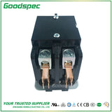 HLC-2XW04GG(2P/40A/380-400VAC) Contactor de propósito definido