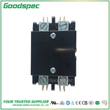 HLC-2XW04GG(2P/40A/380-400VAC) Contactor de propósito definido