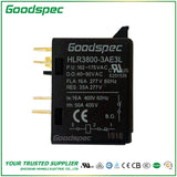 HLR3800-3AE3L Potential type Motor starting relay